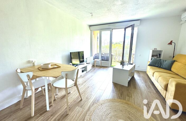 Vente Appartement 1 pièce — photo 5