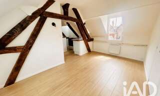 Appartement 3 Pièces 60 m² à vendre à Troyes (10000)