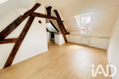 Appartement 3 pièces 107000 €