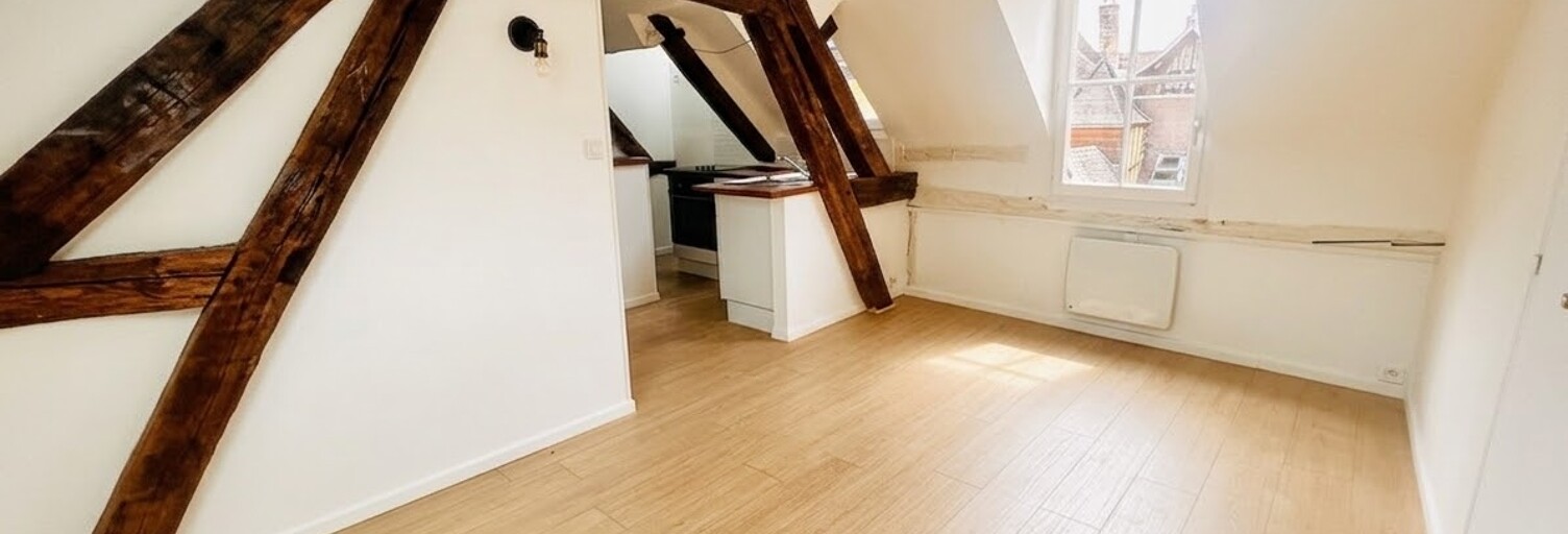 Appartement 3 Pièces 60 m² à vendre à Troyes (10000)