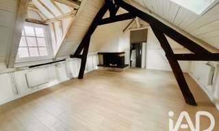 Appartement 3 Pièces 60 m² à vendre à Troyes (10000)