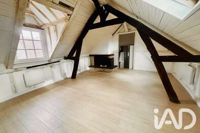 Appartement 3 pièces 107000 €