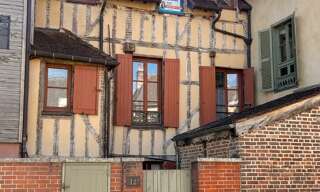 Appartement 3 Pièces 60 m² à vendre à Troyes (10000)