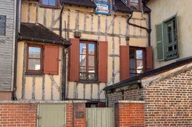 Appartement 3 pièces 107000 €