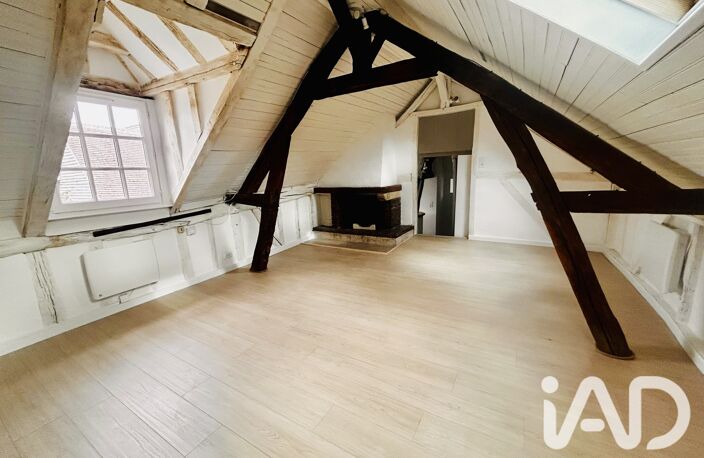 Vente Appartement 3 pièces — photo 3