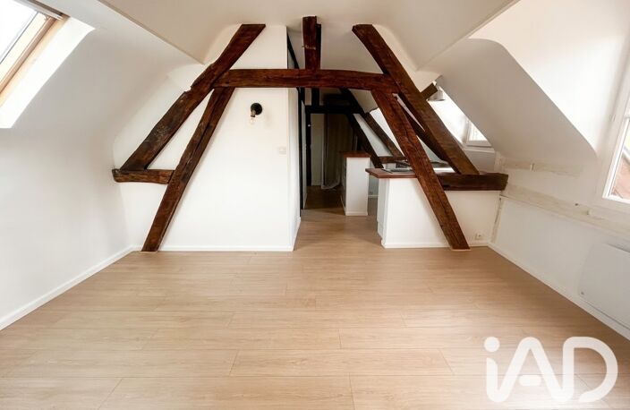 Vente Appartement 3 pièces — photo 4