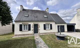 Maison 6 Pièces 107 m² à vendre à Pleyben (29190)