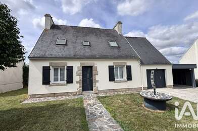 Maison 6 pièces 198000 €