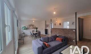 Appartement 4 Pièces 69 m² à vendre à Hennebont (56700)