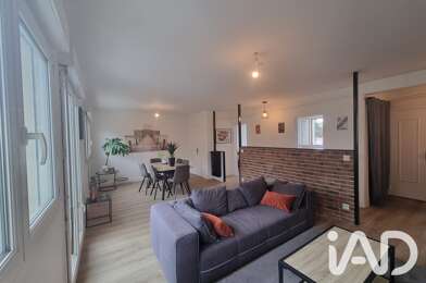Appartement 4 pièces 190000 €
