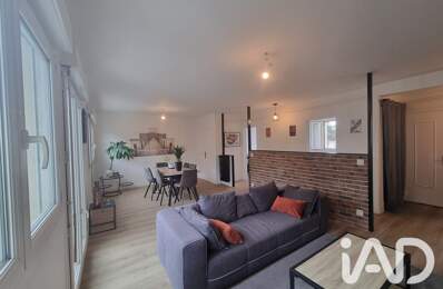 Vente Appartement 4 pièces — photo du bien
