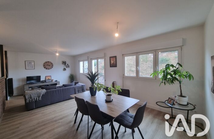 Vente Appartement 4 pièces — photo 2