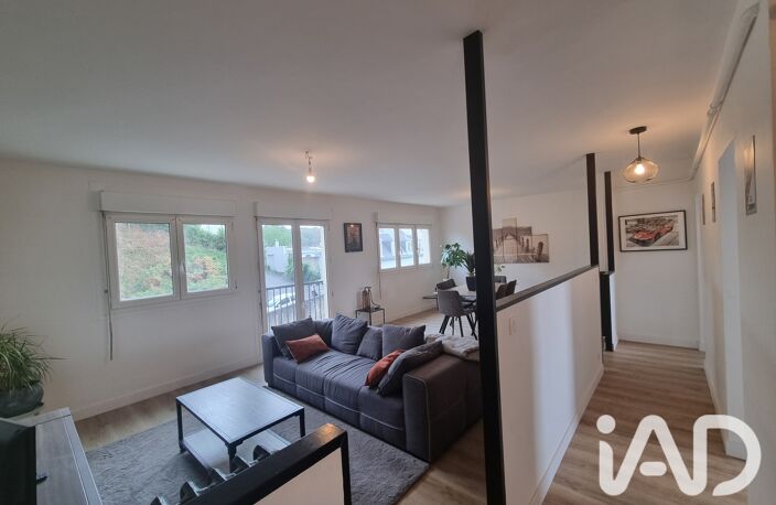 Vente Appartement 4 pièces — photo 3