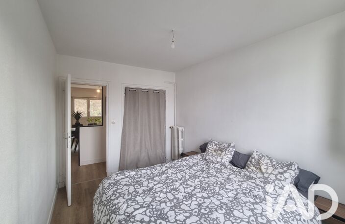 Vente Appartement 4 pièces — photo 4