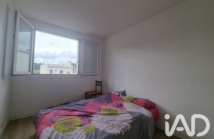 Vente Appartement 4 pièces — photo 5