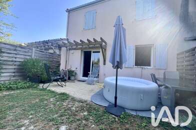 Maison 4 pièces 150000 €