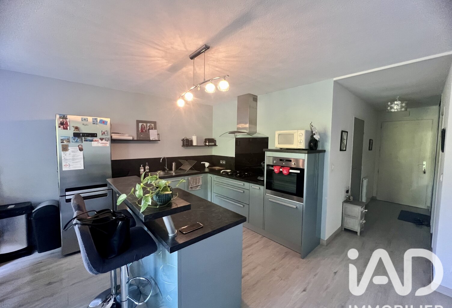 Vente Maison/villa 4 pièces — photo 1