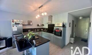 Maison 4 Pièces 85 m² à vendre à Saint-Michel (16470)