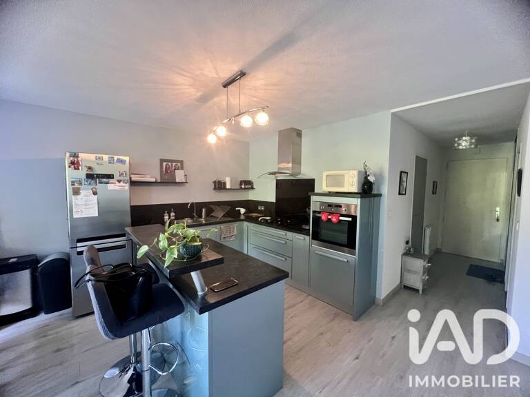 Vente Maison/villa 4 pièces — photo 1