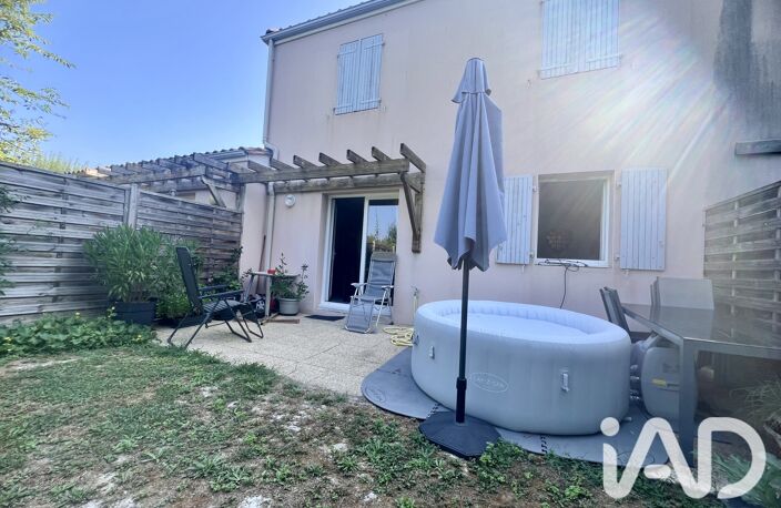 Vente Maison/villa 4 pièces — photo 2