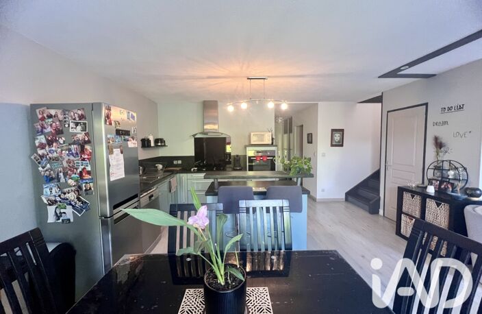 Vente Maison/villa 4 pièces — photo 4