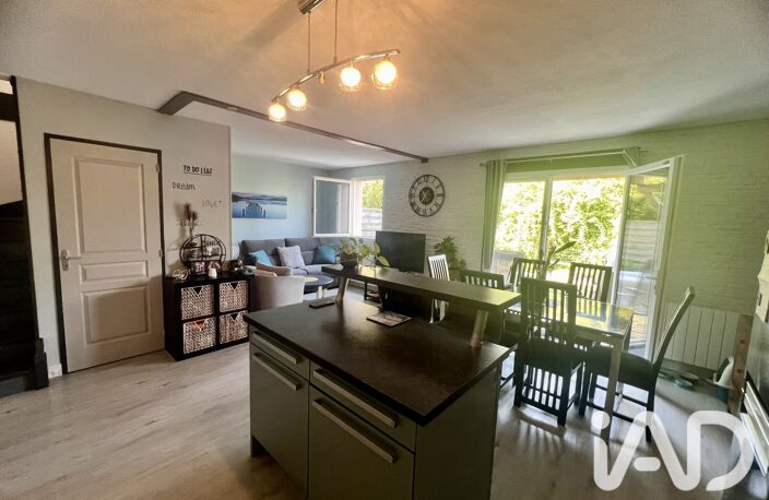 Vente Maison/villa 4 pièces — photo 5