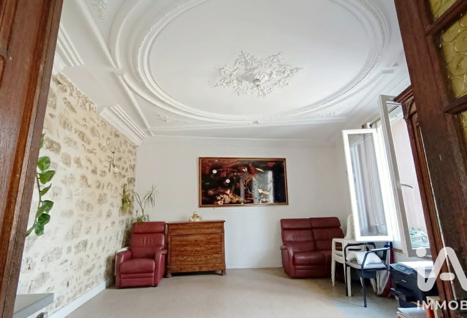Vente Maison de village 4 pièces — photo 1