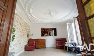 Maison 4 Pièces 100 m² à vendre à Gabian (34320)