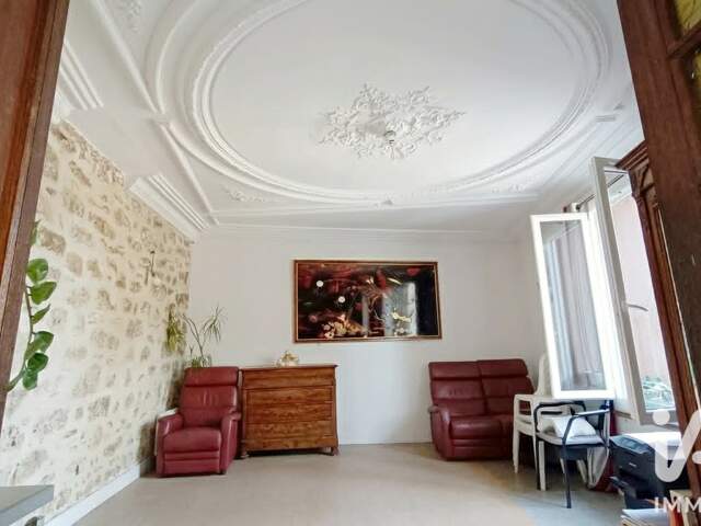 Vente Maison de village 4 pièces — photo du bien