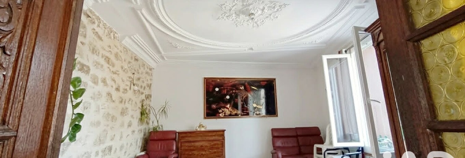 Maison 4 Pièces 100 m² à vendre à Gabian (34320)
