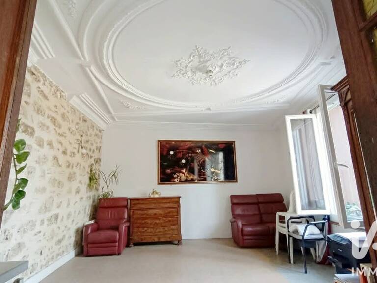 Vente Maison de village 4 pièces — photo 1