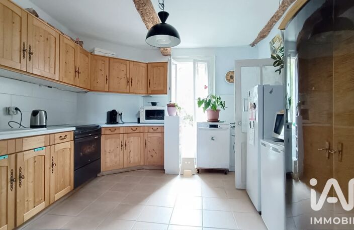 Vente Maison de village 4 pièces — photo 2