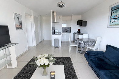 Appartement 2 pièces 259000 €