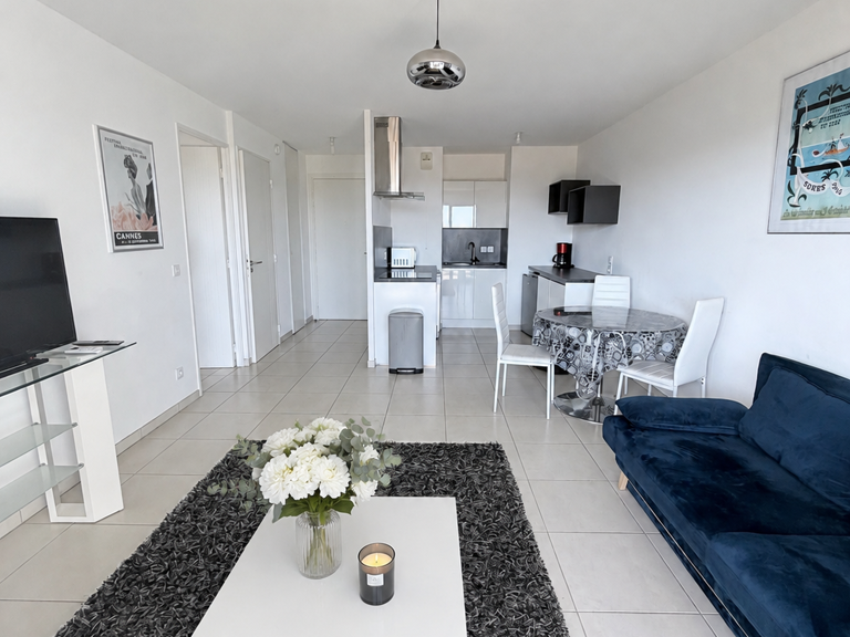 Vente Appartement 2 pièces — photo 1