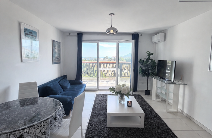 Vente Appartement 2 pièces — photo 2