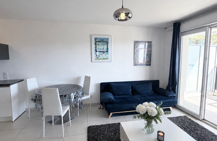 Vente Appartement 2 pièces — photo 3