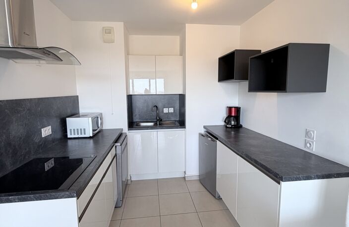 Vente Appartement 2 pièces — photo 4