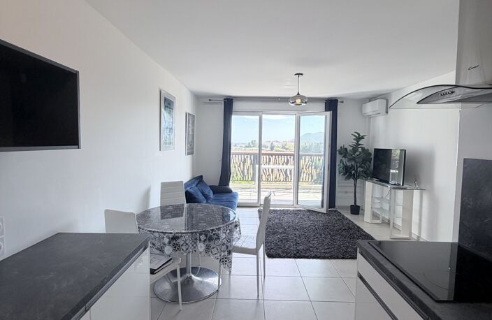 Vente Appartement 2 pièces — photo 5