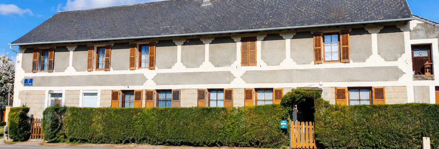 Maison 8 Pièces 156 m² à vendre à Cauville-sur-Mer (76930)