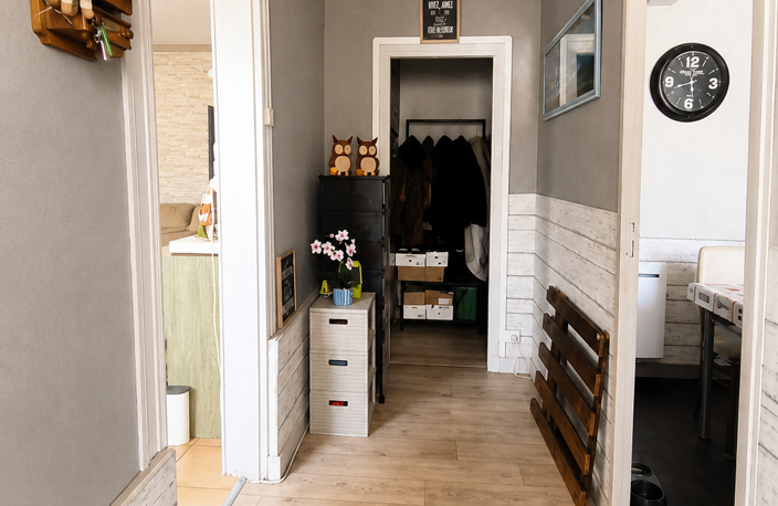 Vente Maison de campagne 8 pièces — photo 2