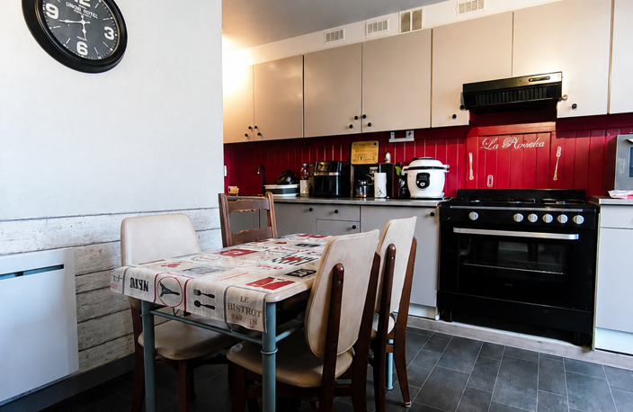 Vente Maison de campagne 8 pièces — photo 3