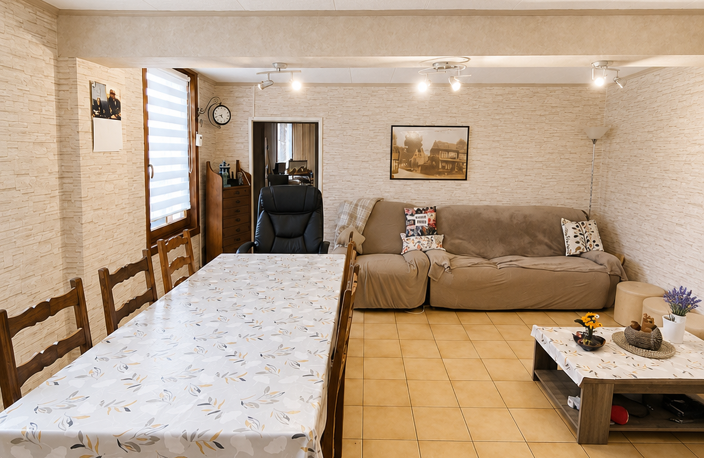 Vente Maison de campagne 8 pièces — photo 4