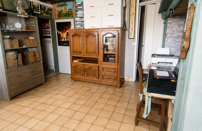 Vente Maison de campagne 8 pièces — photo 5