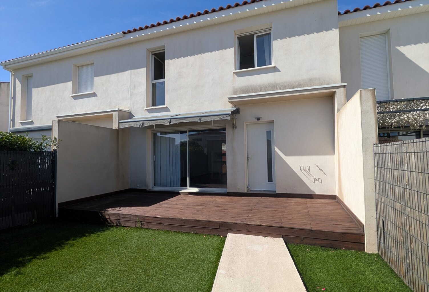 Vente Maison/villa 5 pièces — photo 1