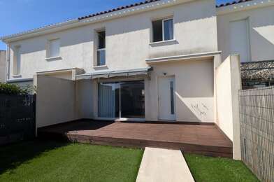 Maison 5 pièces 349900 €
