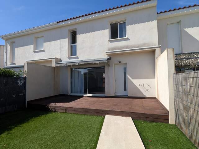 Vente Maison/villa 5 pièces — photo du bien