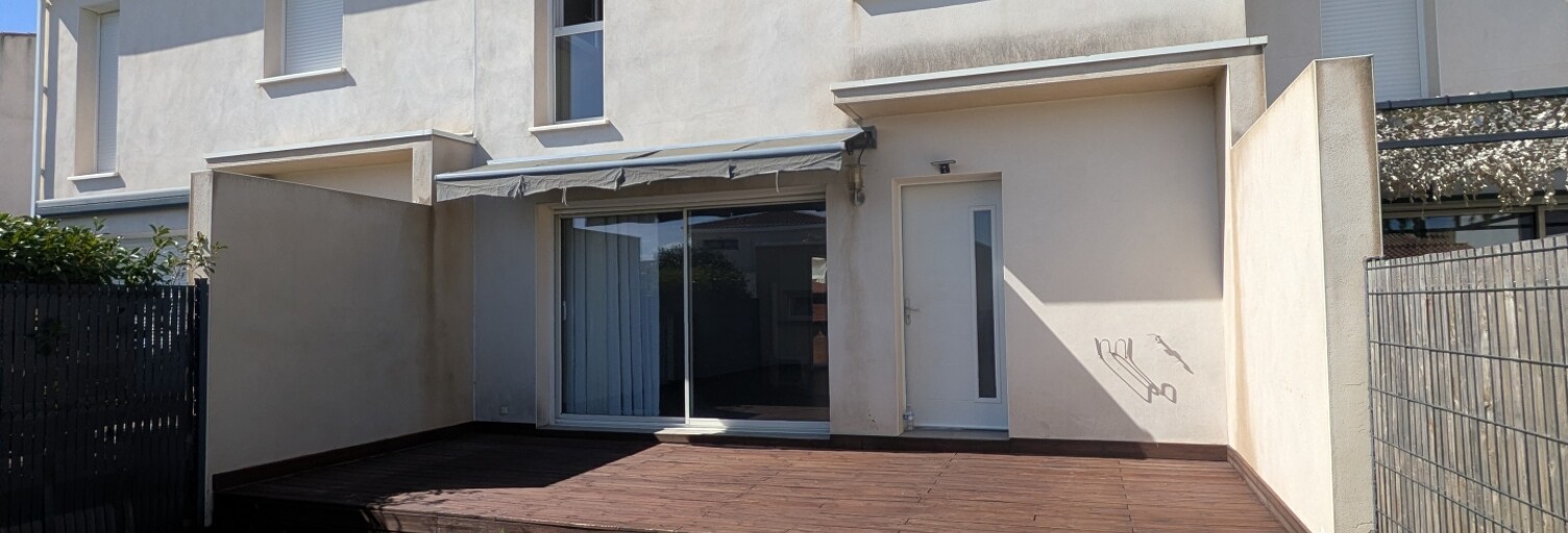 Maison 5 Pièces 87 m² à vendre à Pignan (34570)