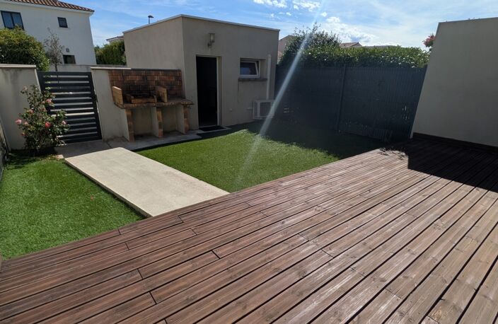 Vente Maison/villa 5 pièces — photo 2