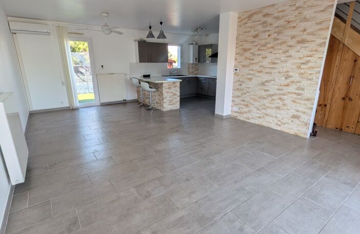 Vente Maison/villa 5 pièces — photo 3