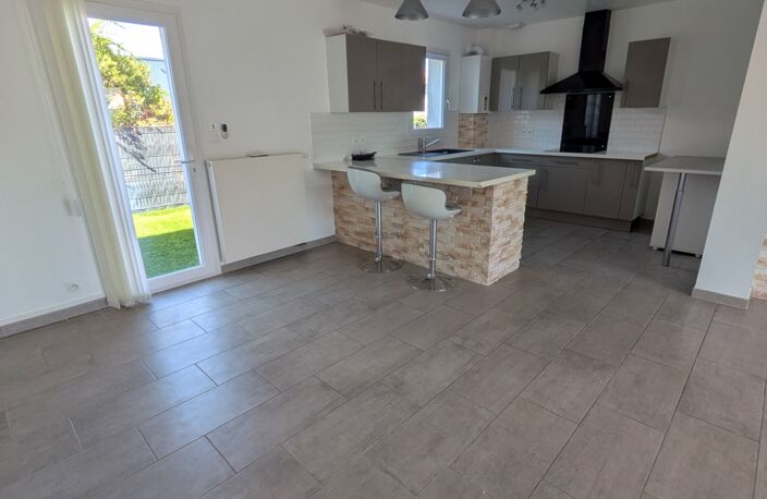 Vente Maison/villa 5 pièces — photo 4